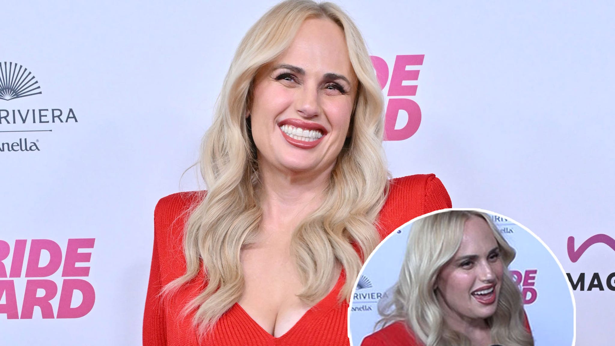 Insurgent Wilson Says ‘It is Actually Exhausting Being a Working Mum,’ Spills on Yr Certainly one of Marriage