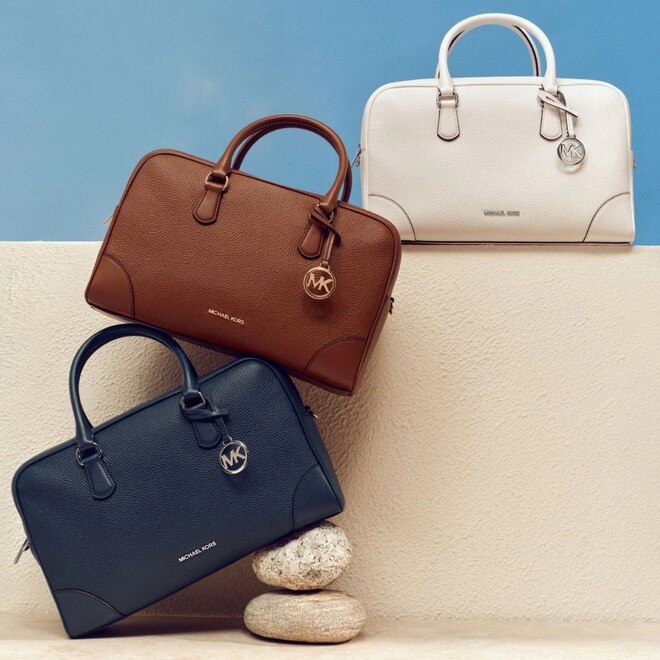ATTN: Michael Kors Quietly Put Designer Handbags up to 70% off RN