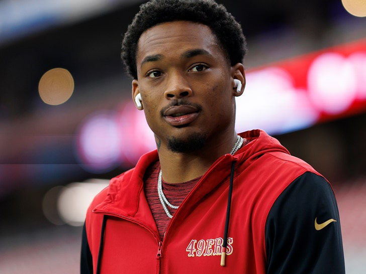 49ers Cornerback Deommodore Lenoir Arrested