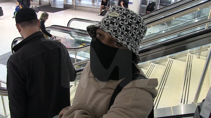 Bow Wow Says Physique Shamers Cannot Get to Him, Talks Health Regiment