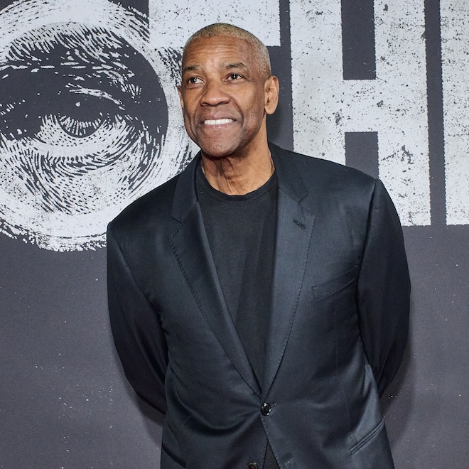 Denzel Washington Officially Joins Black Panther 3