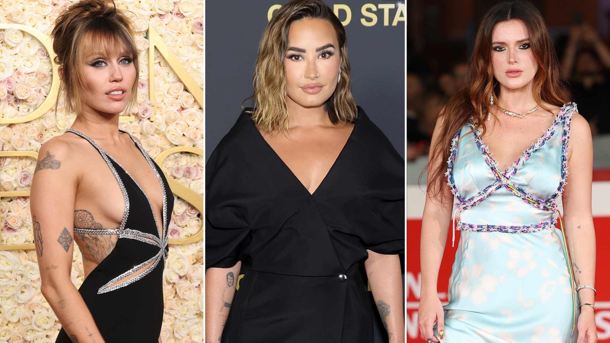 10 Disney Channel Stars Who Have Come Out as LGBTQ+