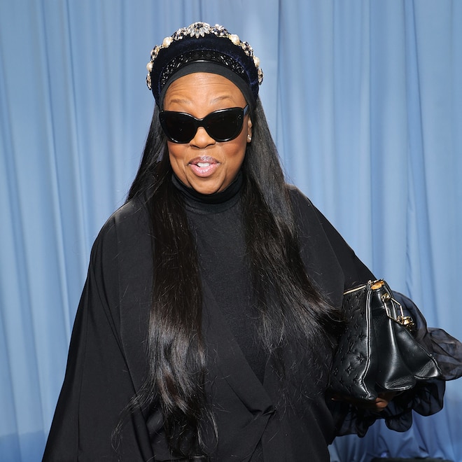 Dame Pat McGrath Reveals Her Tricks to Get a Red Carpet Ready at Home