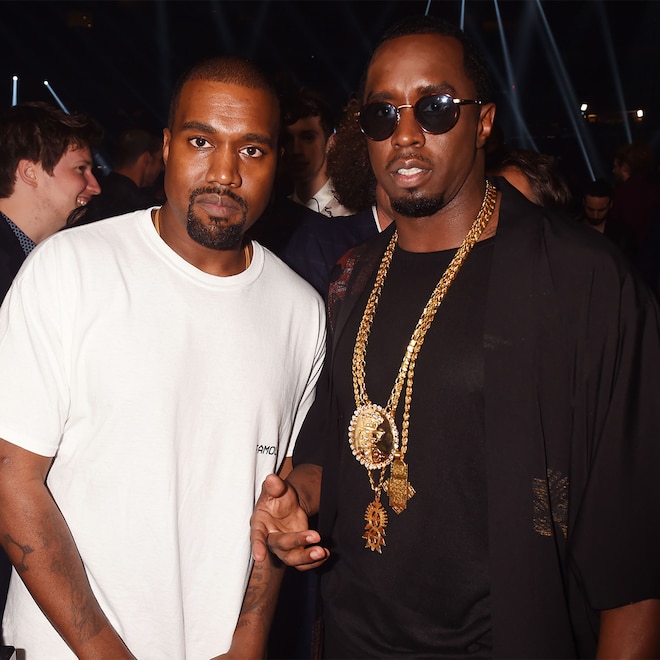 Sean “Diddy” Combs’ Son King Drops “Free Diddy” Song With Kanye West
