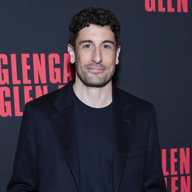 Jason Biggs Details Getting Cocaine From Trash Can Amid Addiction
