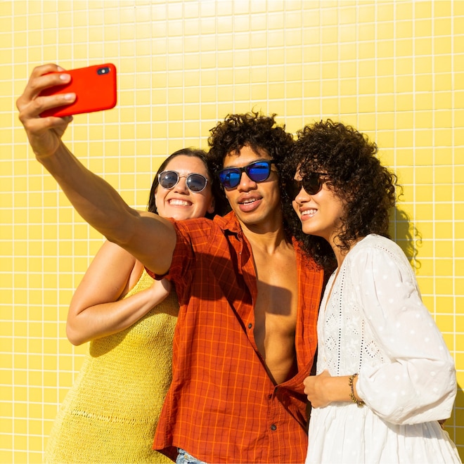 What Celebs & E! Readers Shopped This Month: Viral K-Beauty & More