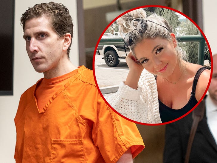 Kaylee Goncalves’ Household Rips Prosecutors Over Bryan Kohberger Plea Deal