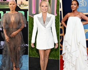 11 Celebrities Who Deal With Excruciating Migraines