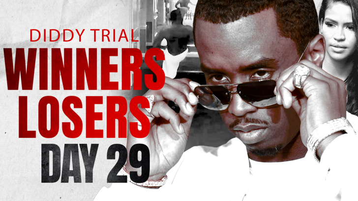Diddy Trial Highlights From Closing Day of Closing Arguments