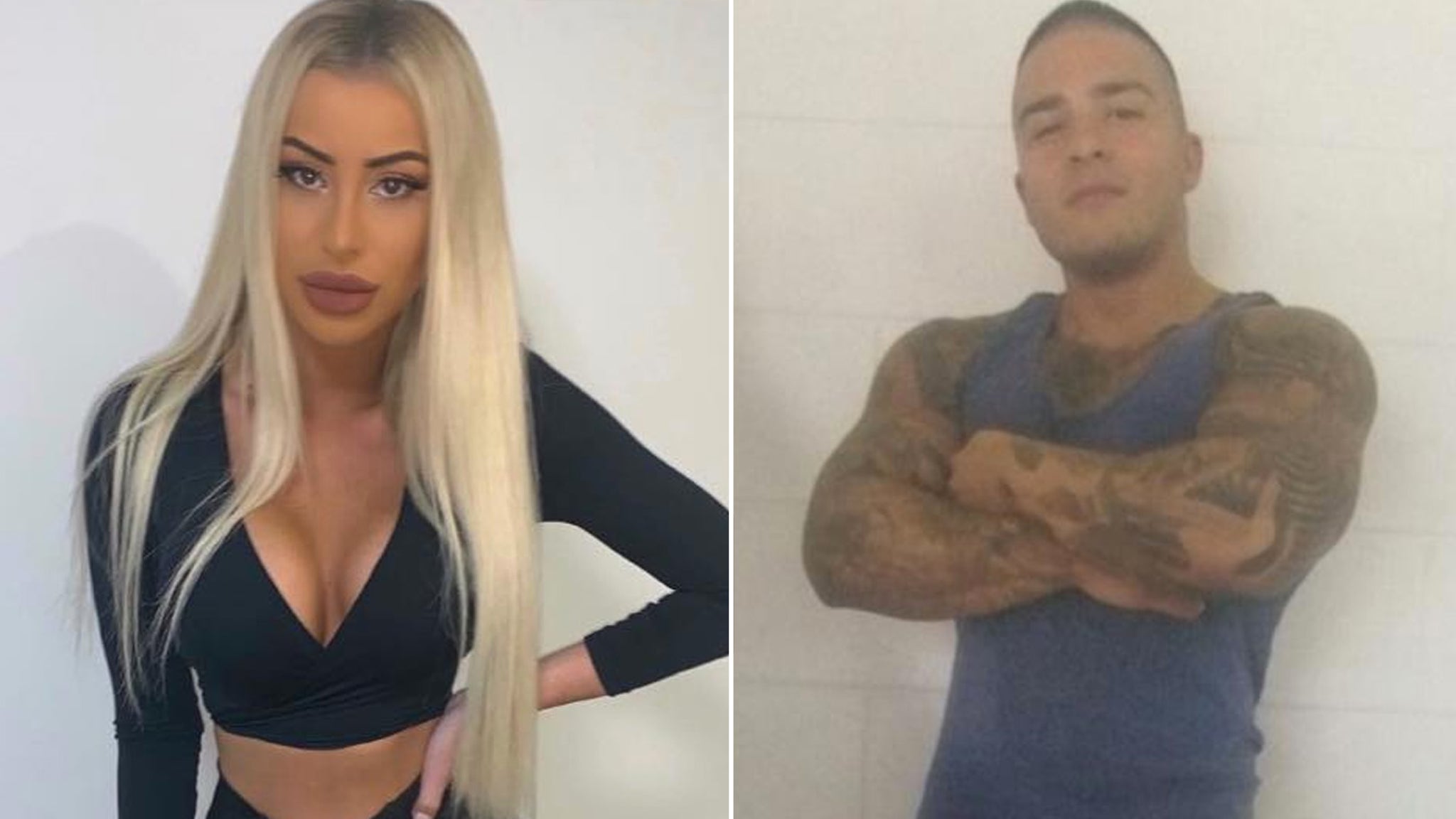 Influencer Killed After Gun Discharged When Ex-Boyfriend ‘Tripped’: Coroner