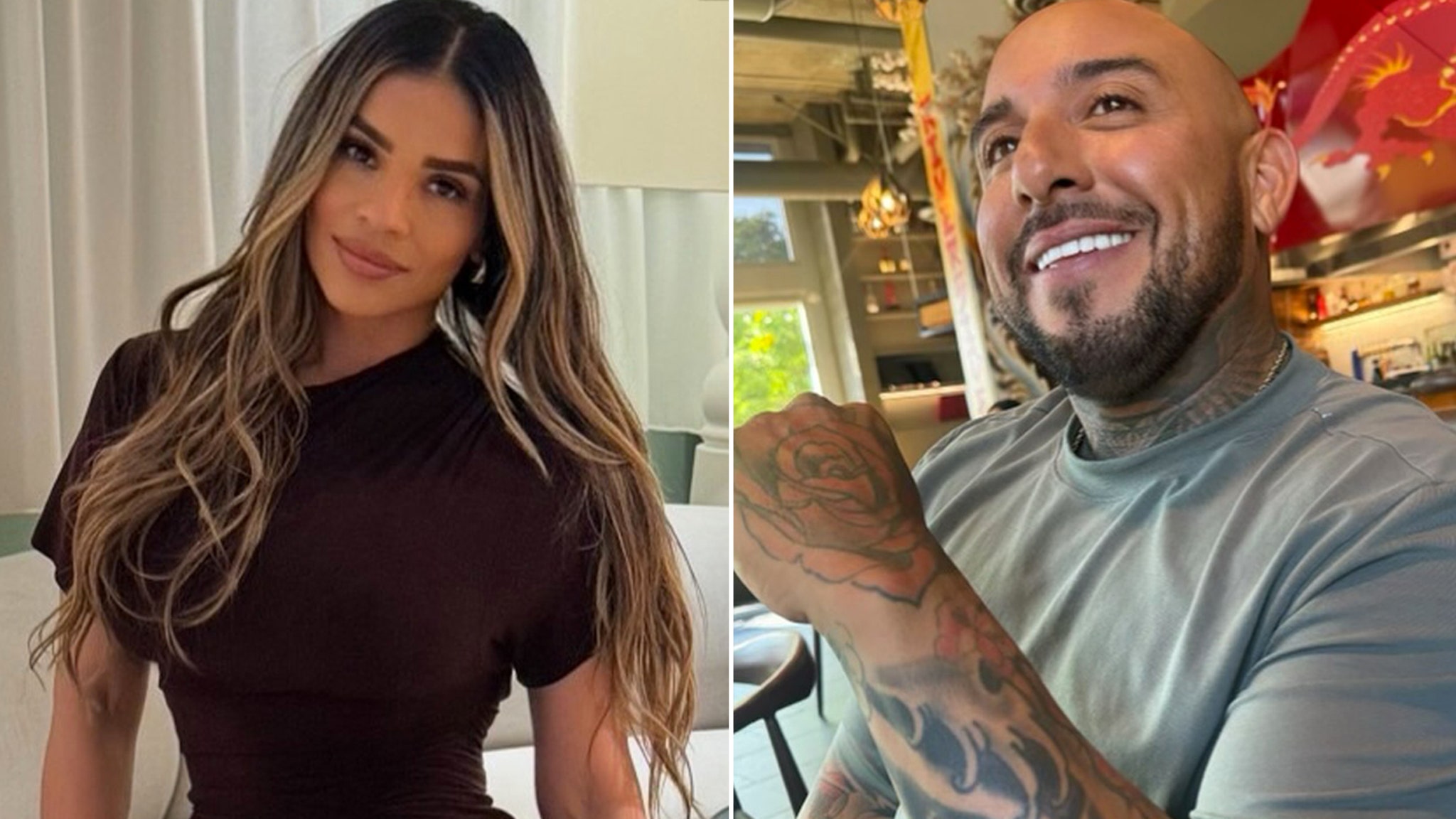 Health Influencer’s Estranged Husband Killed Her and Date After She Mentioned She Was Leaving Him