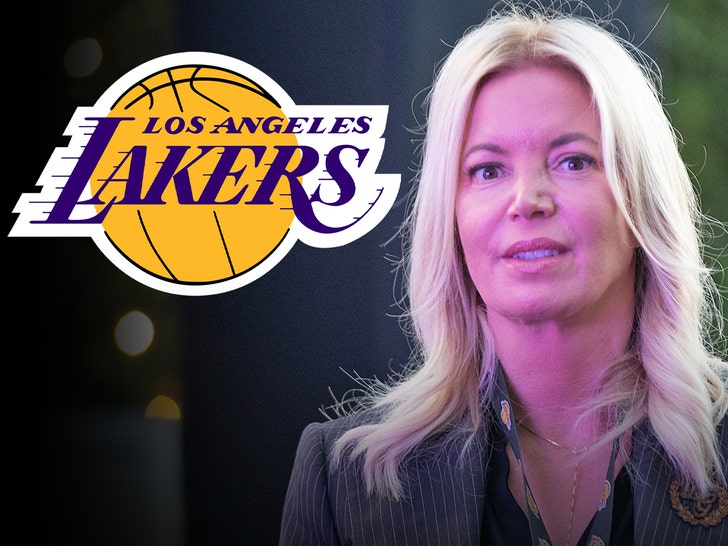 Jeanie Buss, Household Agree To Promote Majority Stake Of Lakers, Largest Sale Ever