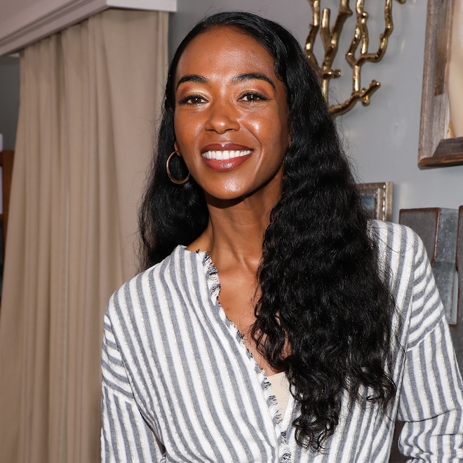 Ananda Lewis, Former MTV VJ, Dead at 52