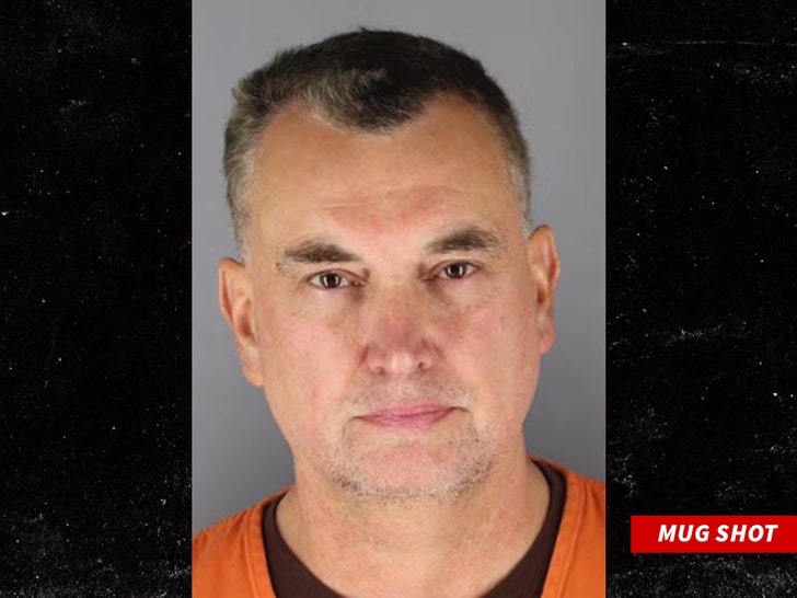 Suspected Minnesota Lawmakers’ Shooter Arrested After Two-Day Manhunt