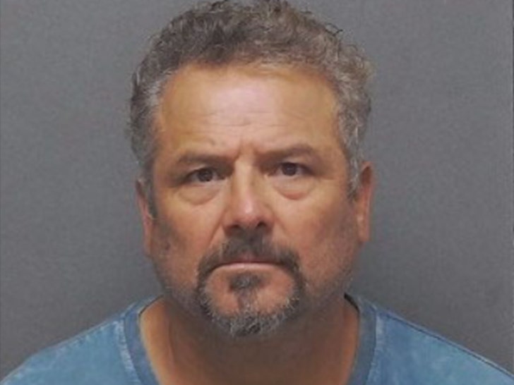 Suspect in ‘King of the Hill’ Voice Actor Jonathan Joss’ Homicide Launched on Bail