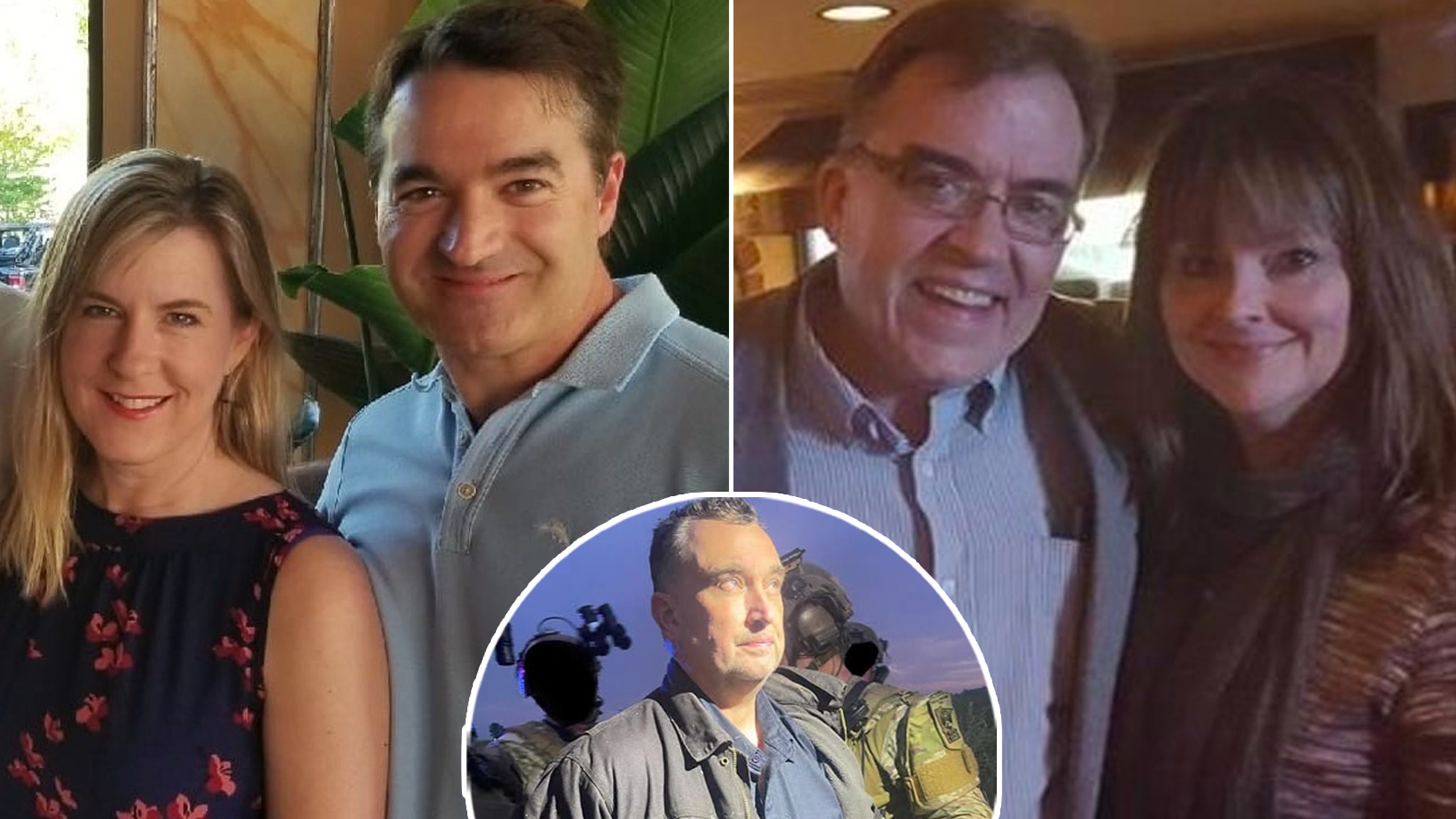 Spouse of Accused Minnesota Lawmaker Murderer Says Household Was ‘Utterly Blindsided’