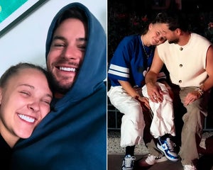 JoJo Siwa Reveals Her Relationship With Chris Hughes Is No Longer ‘Platonic’