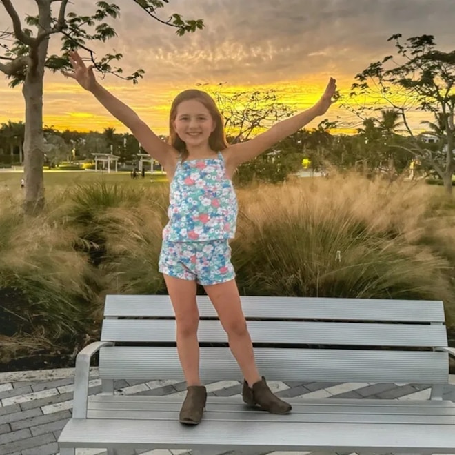 David Eason’s Ex Olivia Leedham Speaks Out After Daughter’s Death