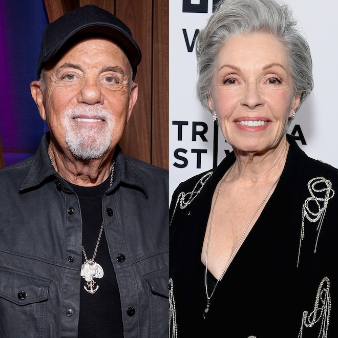 Billy Joel’s First Wife Addresses His Brain Disorder Diagnosis