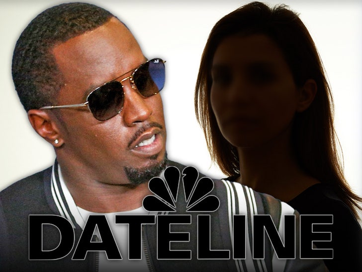 ‘Jane’ Testifies Diddy Favored to Watch ‘Dateline,’ Was Into Function-Play