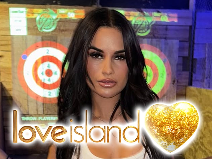 ‘Love Island USA’ Followers Vow to Vote Out Yulissa Escobar Over N-Phrase Use