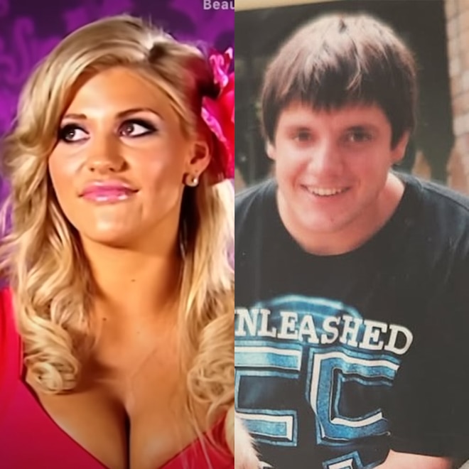 Beauty and the Geek Alum Dismembered, Beheaded Partner, Police Say