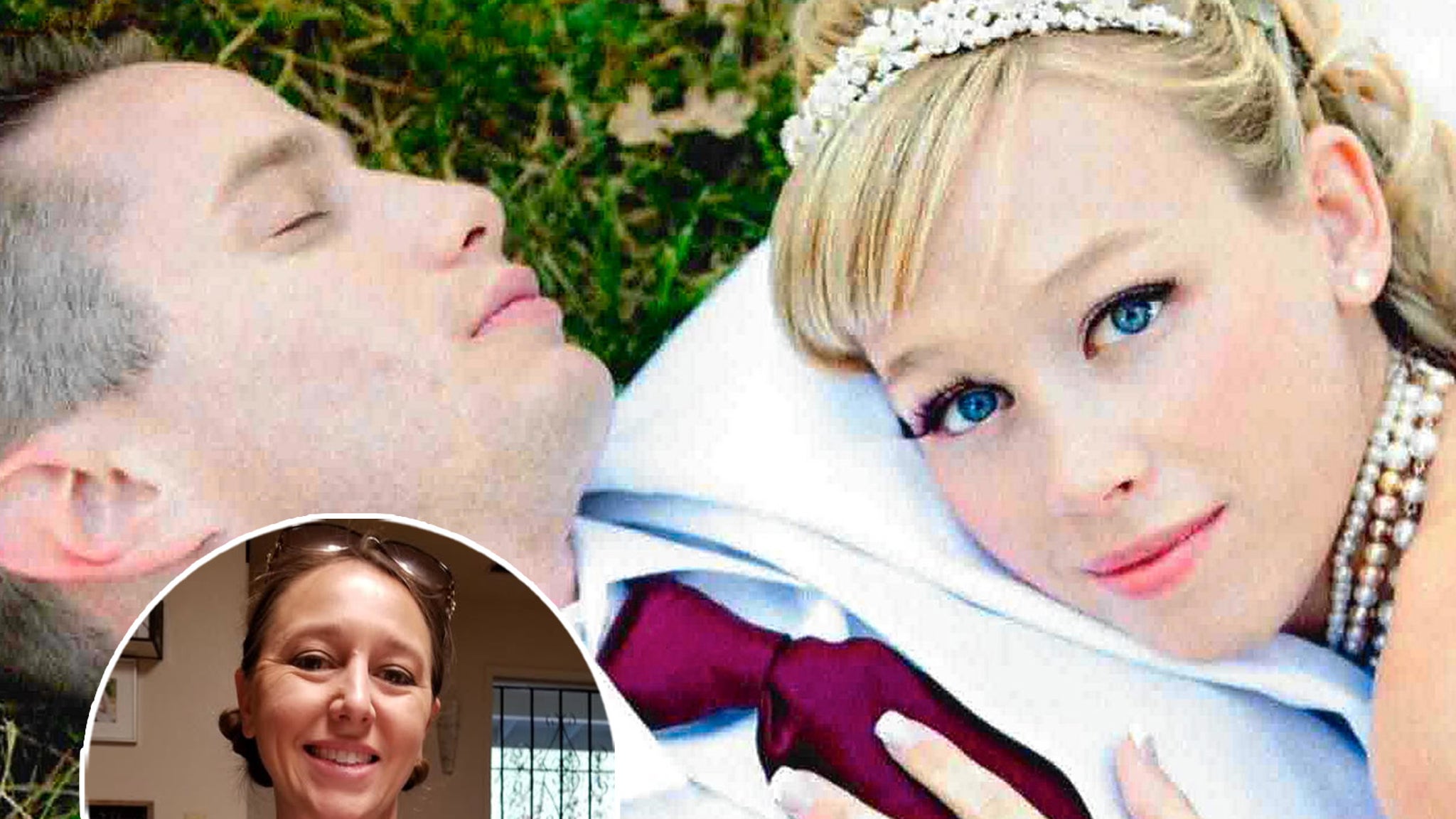 Kidnap Hoaxster Sherri Papini Claims ‘Inappropriate’ Relationship Between Sister and Ex-Husband