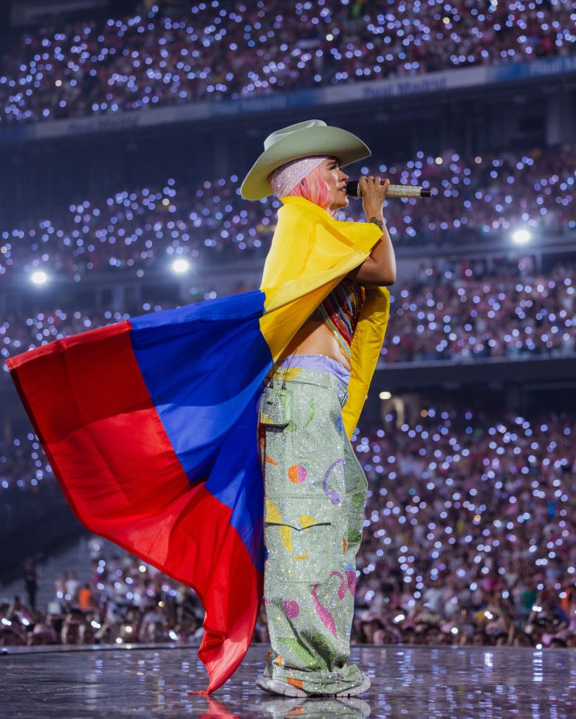 Dwell Nation’s Hans Schafer on Unhealthy Bunny’s Stadium Push