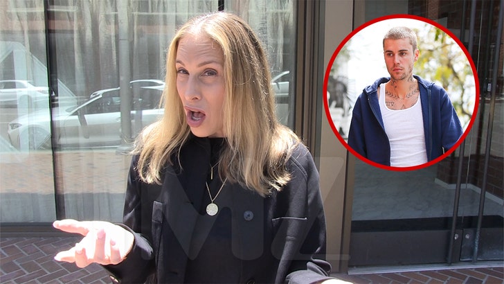 Justin Bieber’s Anger Points Are Getting Worse, Dr. Jenn Mann Says