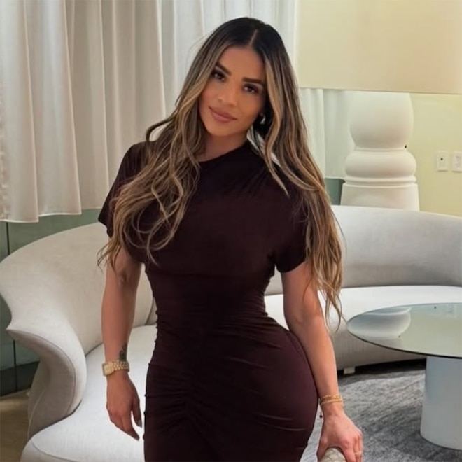 Fitness Influencer Gloria Zamora Fatally Shot by Estranged Husband