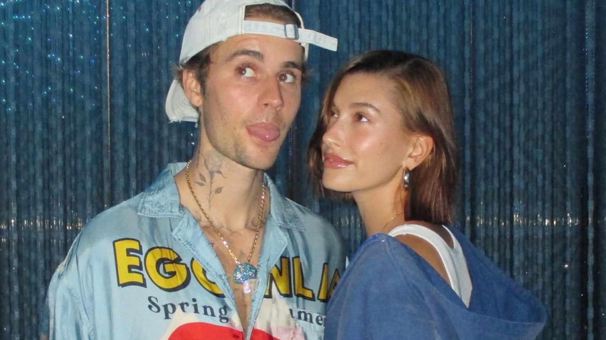 Hailey Bieber Will get Mom’s Day Revenge With Cheeky Father’s Day Remark to Justin Bieber