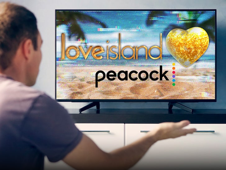 ‘Love Island USA’ S7 Premiere Experiences Enormous Delay, Followers Fume at Peacock