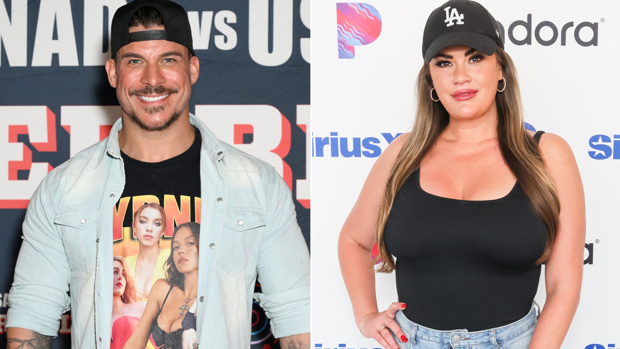 Why Jax Taylor Hasn’t Been Kicked Off The Valley Regardless of Accusations It is ‘Platforming an Abuser’