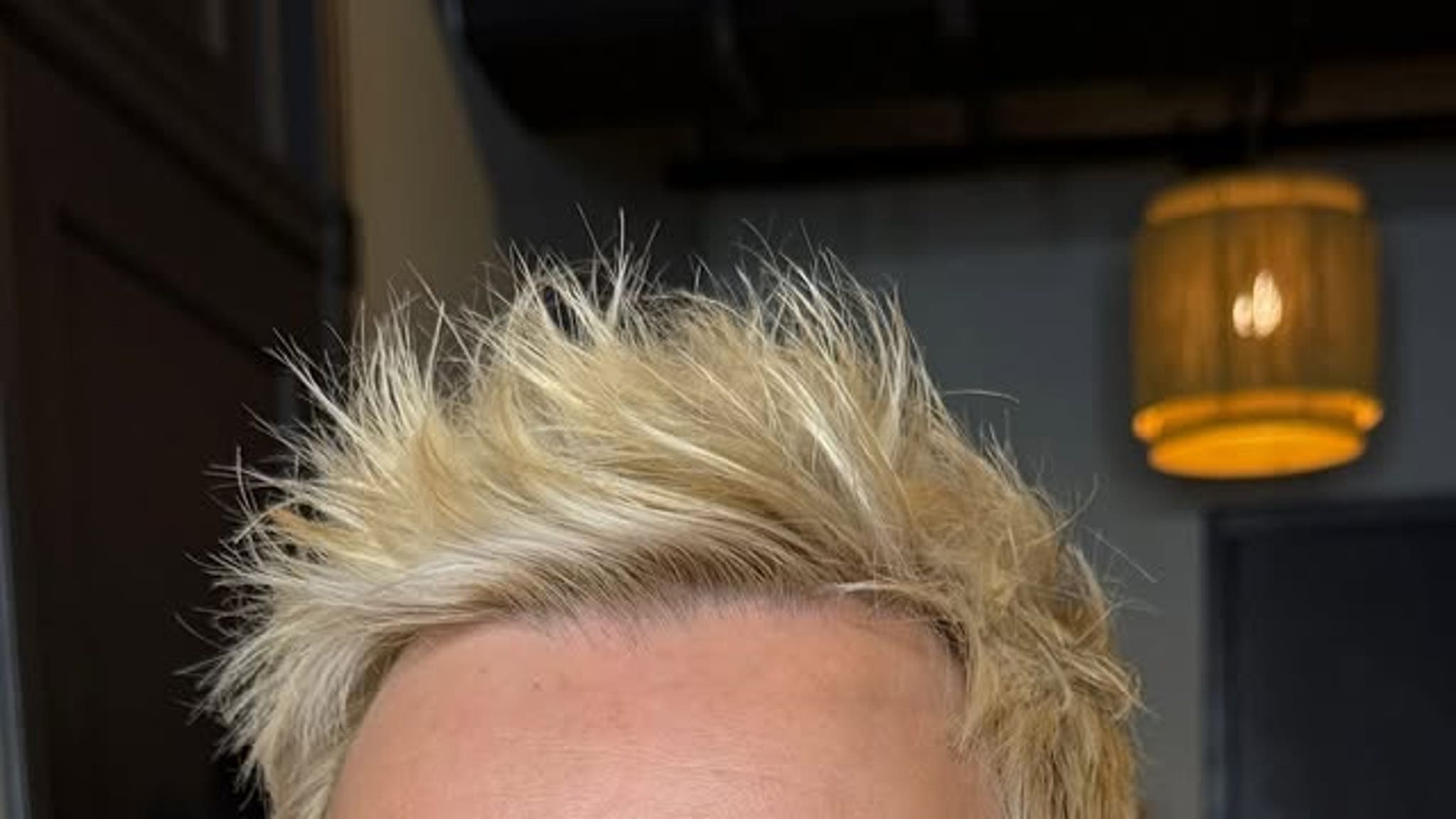 Celeb Hair Makeovers of 2025