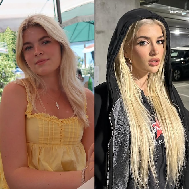 Sami Sheen Slams Sister Lola for “Really Sad” Beliefs Amid Family Feud