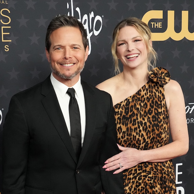 Scott Wolf Granted Custody, Restraining Order Amid Kelley Wolf Divorce
