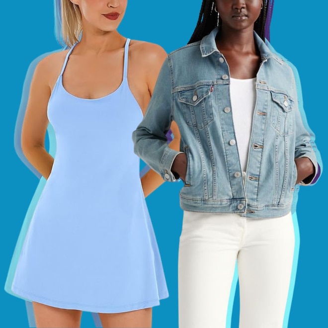 Amazon Prime Day 2025: Get Early Fashion Deals up to 52% off Today