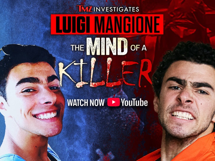 The Thoughts of a Killer’ Now on YouTube