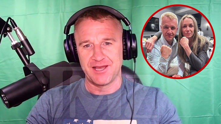 Karen Learn Trial ‘Turtleboy’ Blogger Says He is Overjoyed by Jury Verdict