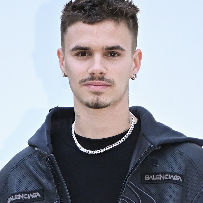 Romeo Beckham Calls Out “Unnecessary Lies” Amid Breakup, Family Drama