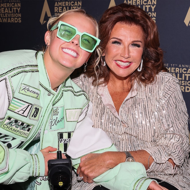 Abby Lee Miller Reacts to JoJo Siwa’s Relationship With Chris Hughes