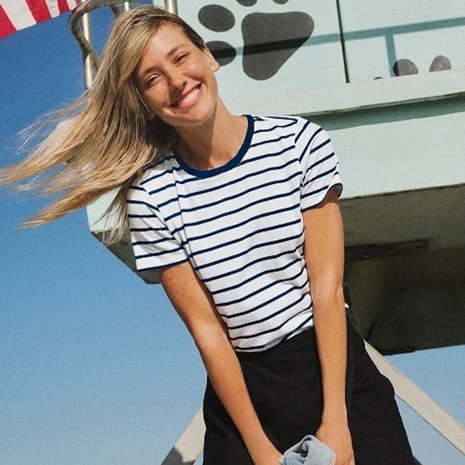 Lands’ End’s 4th of July Sale: Shop the Lowest Prices We’ve Seen