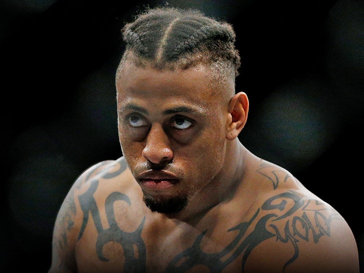 Greg Hardy Says He, Household ‘Completely Effective’ Regardless of Home Violence Arrest