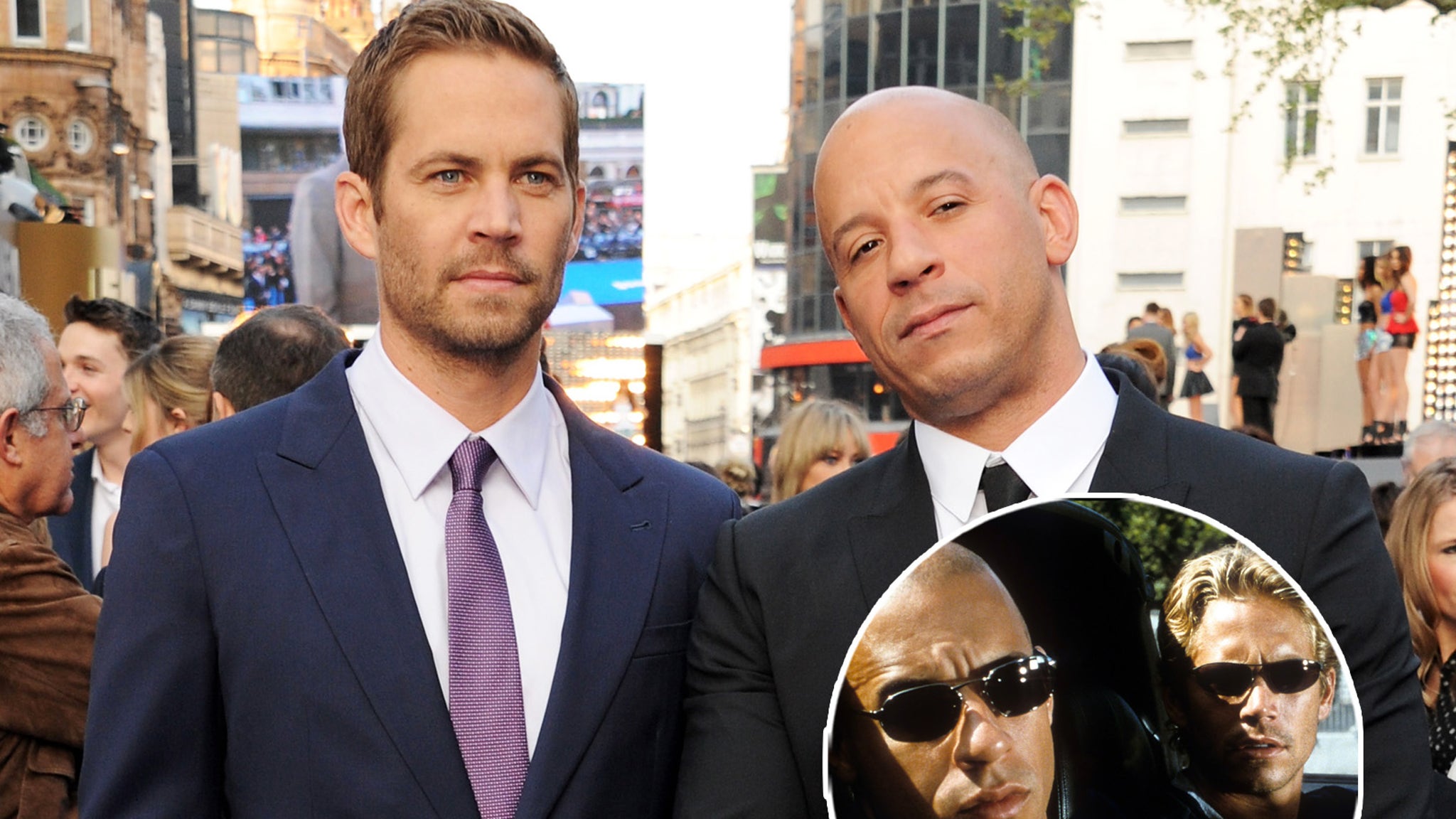 Vin Diesel Teases Paul Walker’s Brian O’Conner In Ultimate Quick & Livid Movie