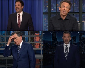 Jimmy Fallon Wasn’t Ready for the Hate That Got here with Fame