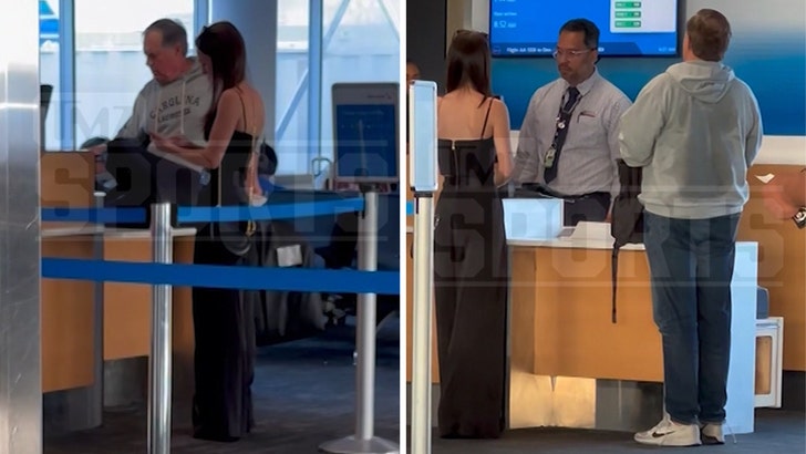 Invoice Belichick Sweats By way of Garments In Mad Sprint To Make Flight