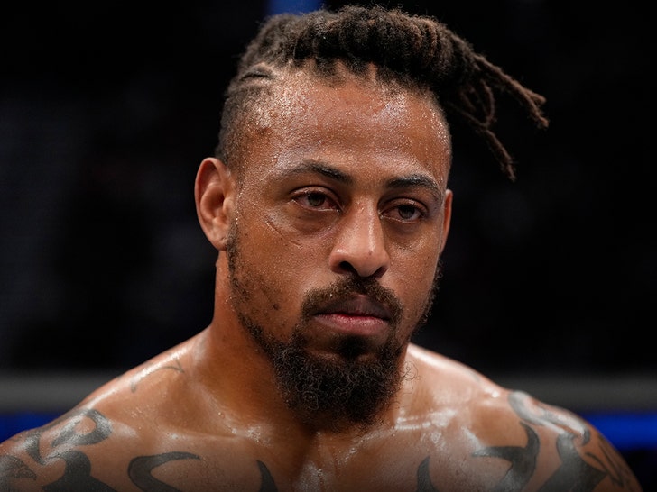 Greg Hardy Arrested For Assaulting Household Member