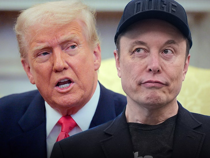 Donald Trump Threatens Elon Musk with ‘Severe Penalties’ If He Helps Democrats