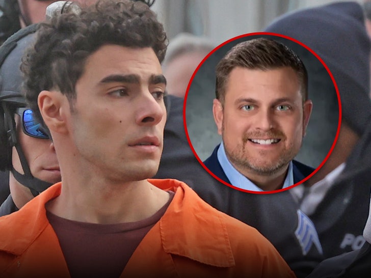 Luigi Mangione’s ‘Manifesto’ Reveals Why He Focused UnitedHealthcare CEO Brian Thompson