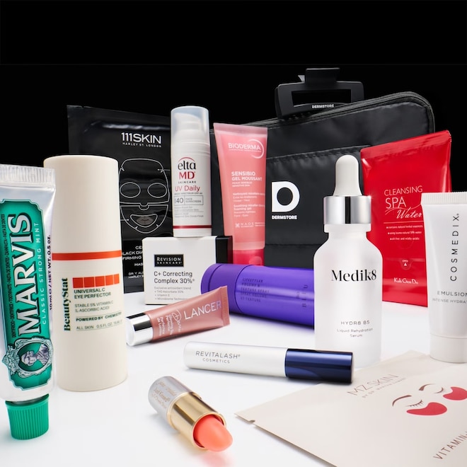 How to Get $452 Worth of Beauty Products for Just $75 at Dermstore RN